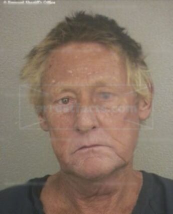 Robert Stewart Kerns