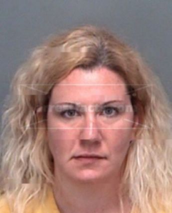 Dawn Marie Van Dyke