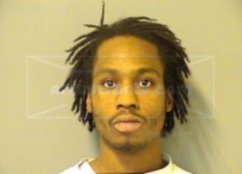 Devonte Hill