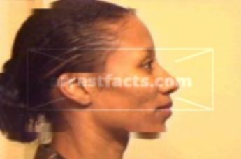 Cynthia Stinson Mckinney