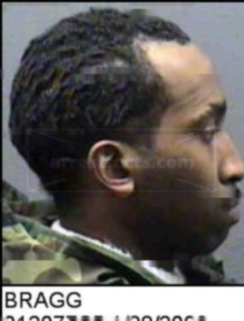 Terrill Jerome Bragg