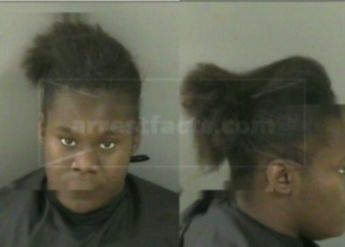 Holmes Shena B.