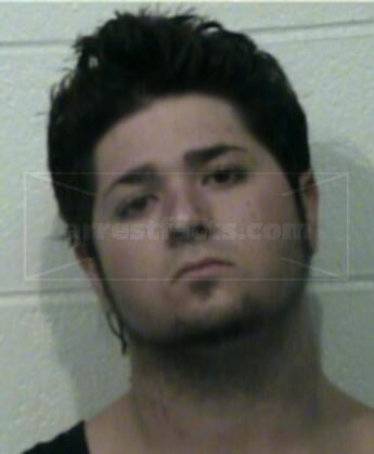 Austin Mcclure Bounds