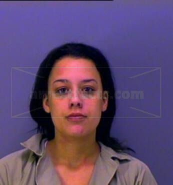 Tiffany Michelle Berry