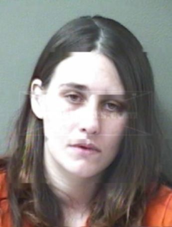 Christine Michele Alford