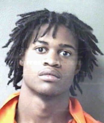 Andre Lamar Belton