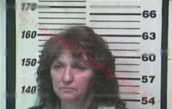 Michelle Faye Nelson