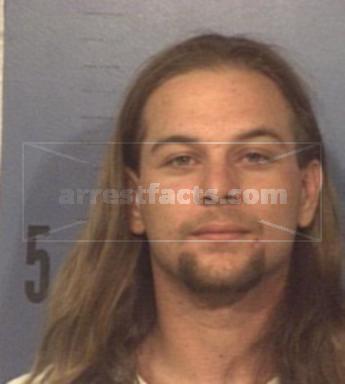 Travis Gary Hudson