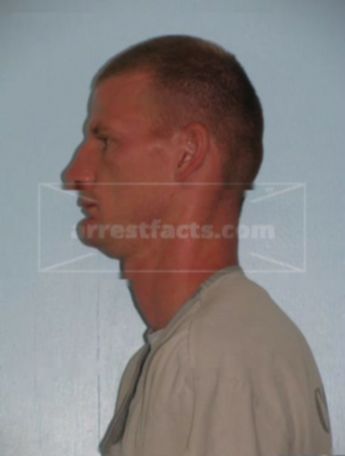 Christopher Lee Pitts