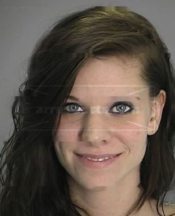 Brittany Margaret Clark