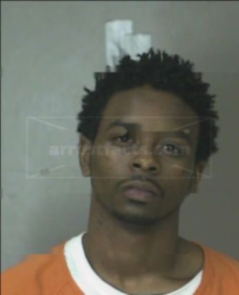 Avery Jervon Crouch