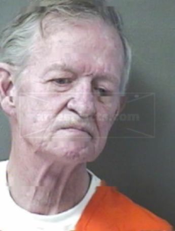 Robert Lee Mcnabb