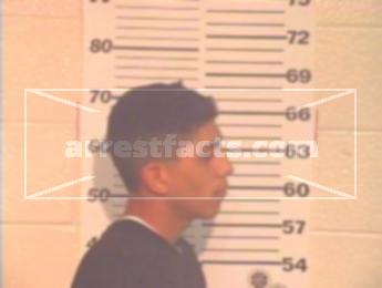Ruben Santino Cruz Aguirre