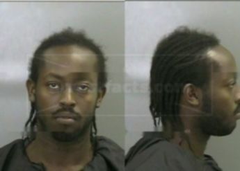 Young Clarence M.