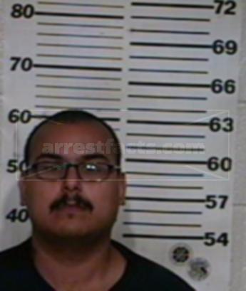 Ronnie Vasquez Handy