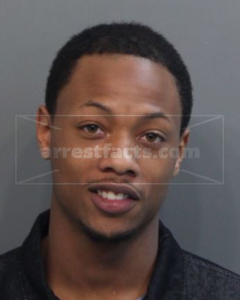 Alston Derand Toran