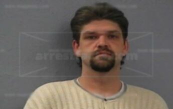 Brandon Douglas Perriman