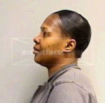 Alyssa Renee Hill