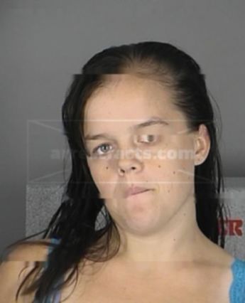 Sarah Jeannean Kunkle