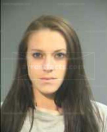 Brittany Laine Lovrovich