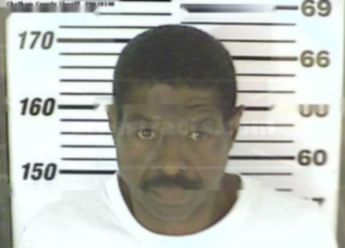 Andrew Arnold Johnson
