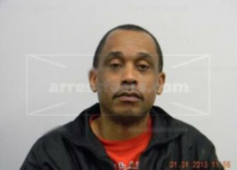 Clifford Eric Davenport