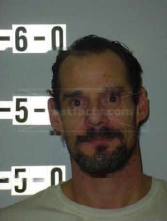 Jason Eugene Cook