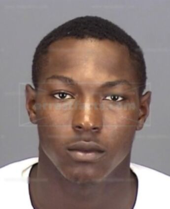 Semaj Reshawn Turner