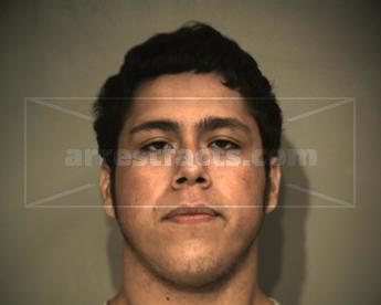 Rey Trevino Almanza