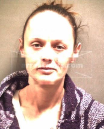 Debra Louise Roberts