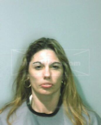 Tracy Laurens Minchey