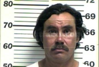 Kenneth Martin Cline