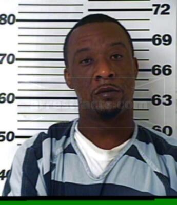 Colbran Jabar Morrison