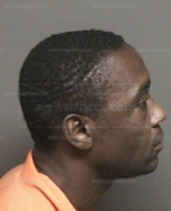 Ulysses Lorenzo Johnson