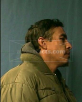 Francisco Gomez-Munoz
