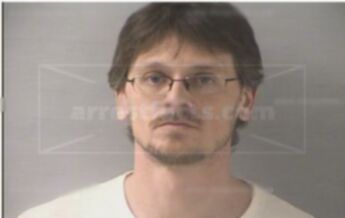 Bryan Lee Brinker
