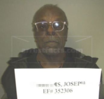 Joseph Williams