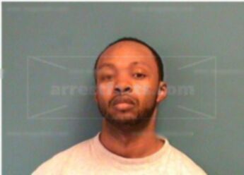 Marriquez Derayl Gordon