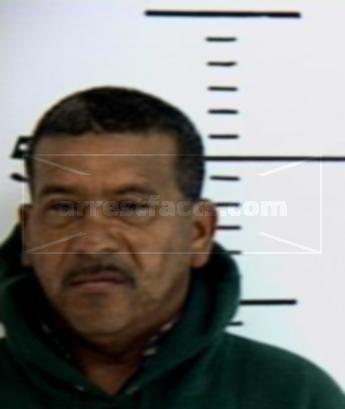 Victor Venegas Ramos