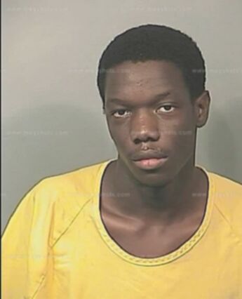 Shaquille Octavia Tolbert