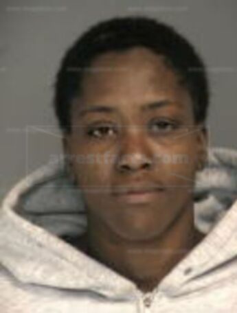 Angelica Muhammad