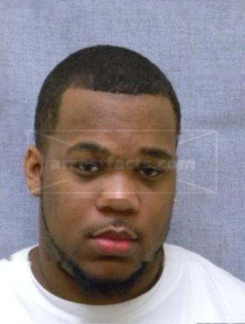 Antwaun L Scaife