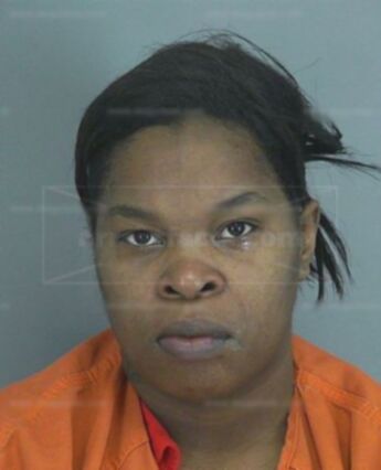 Dana Latrisha Jefferies