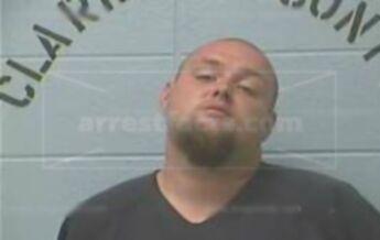 David Jordan Smallwood