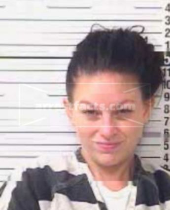 Crystal Ann Mullis