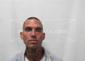Tyler David Shirk
