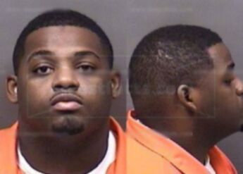 Rolondo Durrell Stewart