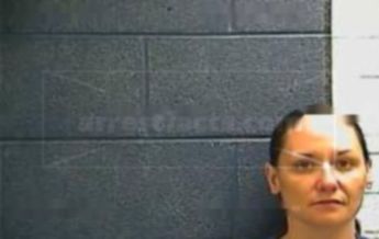 Julie Mae Cromer