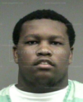 Travis Malik Stewart