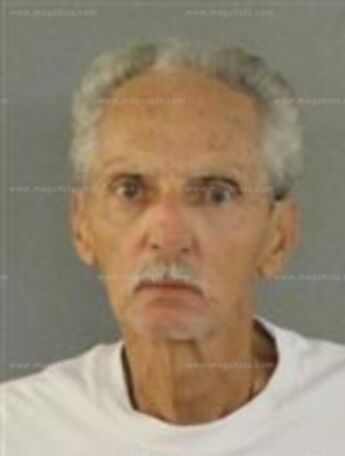Robert Charles Sr Dano